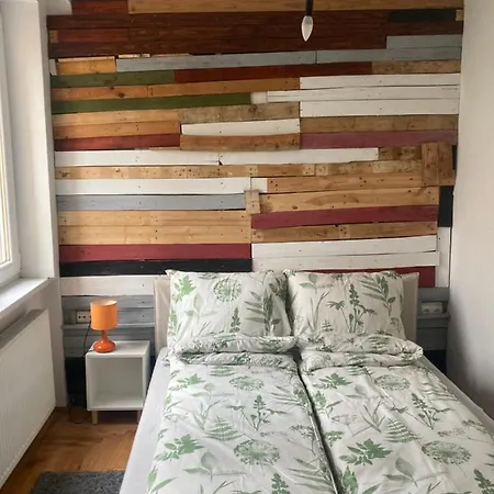Apartament Designer Feszek *