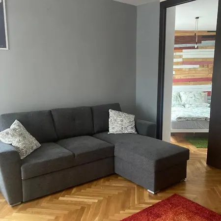 Designer Feszek Apartament *