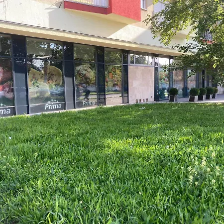 Designer Feszek Appartement *