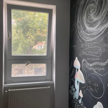 Designer Feszek Apartament