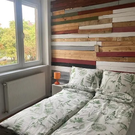 Designer Feszek Apartament