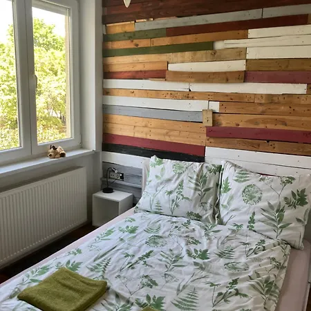 Designer Feszek Apartment *