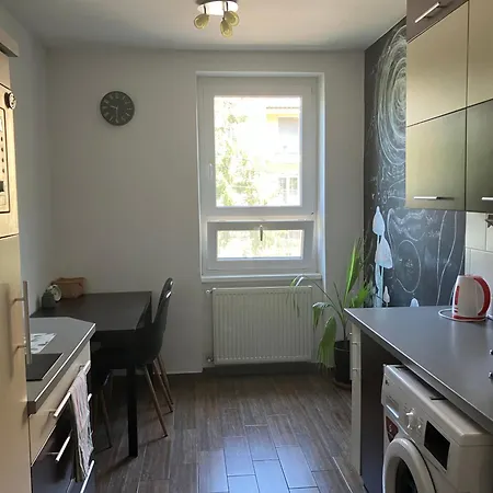 아파트 Designer Feszek