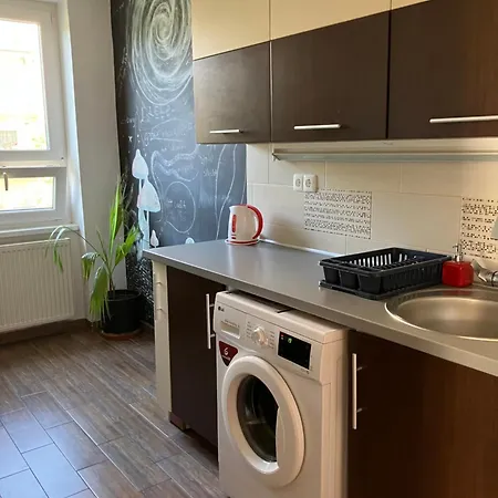 Designer Feszek Apartment Budapest