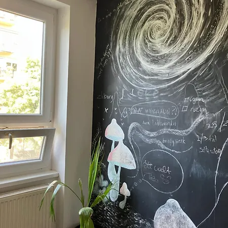 Designer Feszek 부다페스트