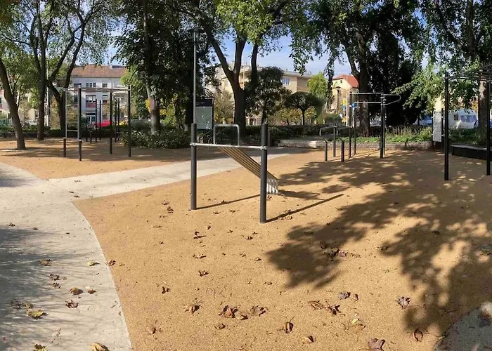 Designer Feszek * Budapesta