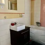 Lägenhet Designer Feszek Budapest