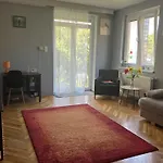 Lägenhet Designer Feszek *
