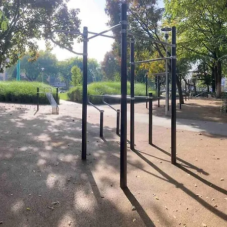 Designer Fészek Budapest