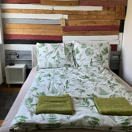 Designer Fészek * Budapest