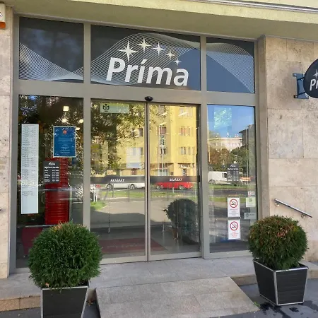 Apartmán Designer Feszek Budapešť