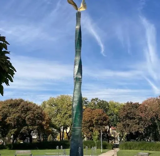 Designer Feszek * Budapešť
