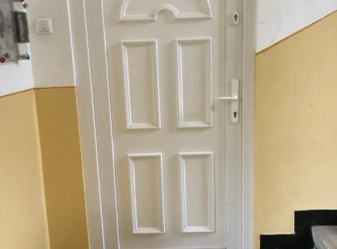 Designer Feszek * Budapešť