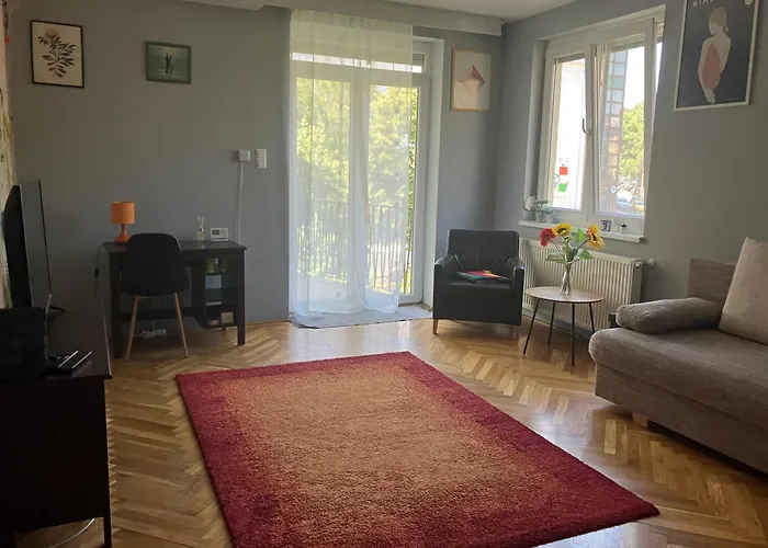 Apartmán Designer Feszek *