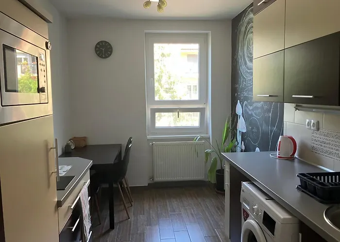 Apartmán Designer Feszek
