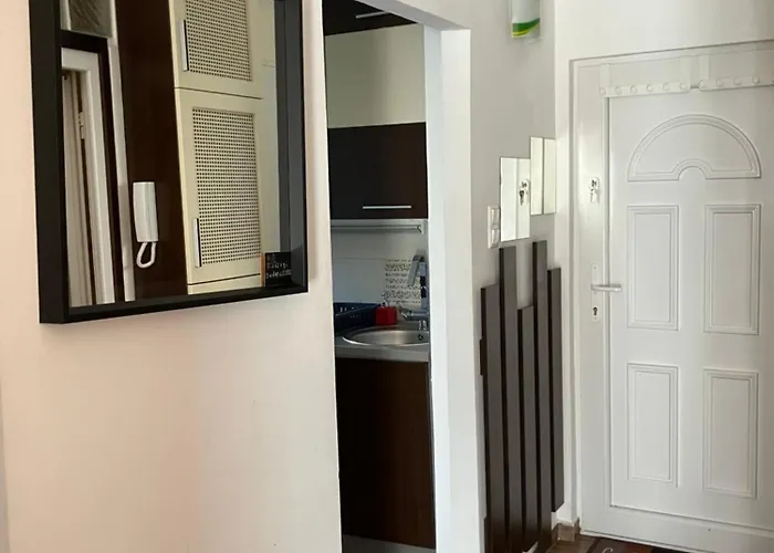 Designer Feszek Apartmán *