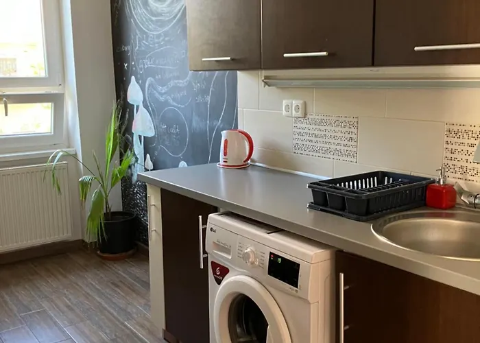 Designer Feszek Apartmán Budapešť