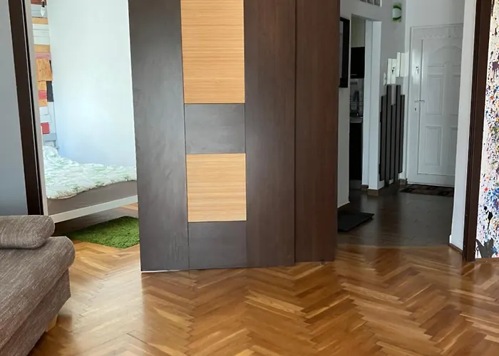 Designer Feszek Apartmán